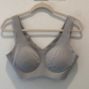 Honey Love | Soft form bra in moondust